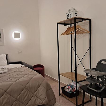 Poesis Suite Bari Exteriör bild