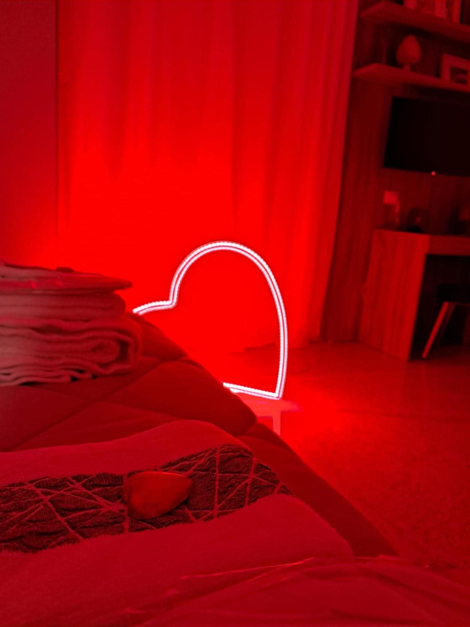 Poesis Suite Bari Exteriör bild
