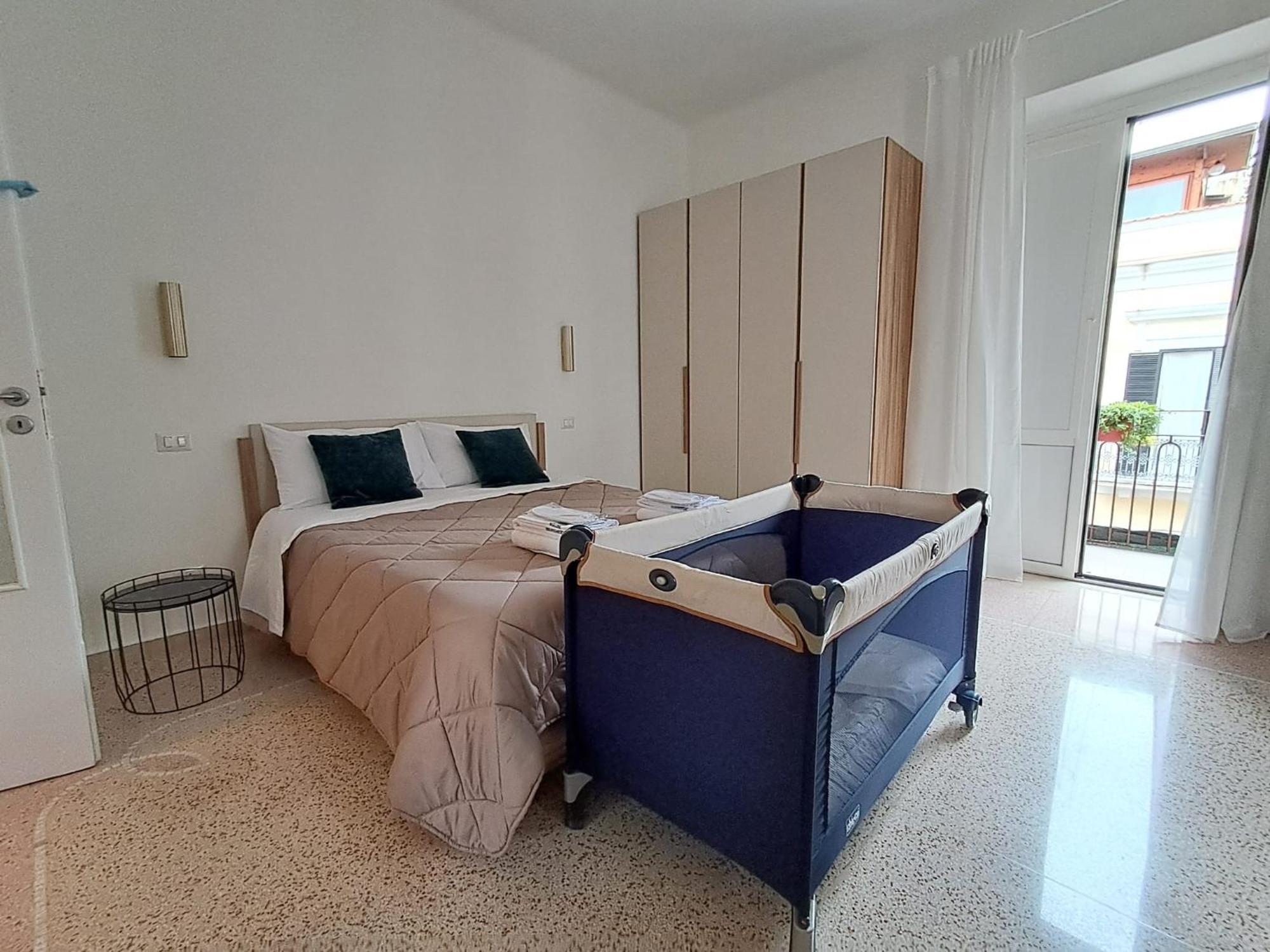 Poesis Suite Bari Exteriör bild